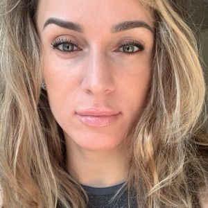 Марина Якушина | Сетка — социальная сеть от hh.ru