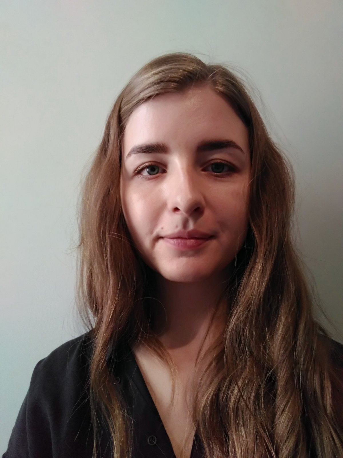 Мария Холодкова