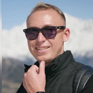 Денис Лискин | Сетка — социальная сеть от hh.ru