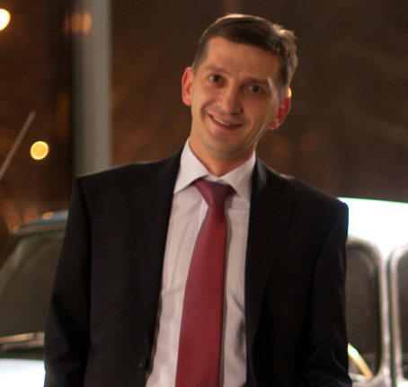 Дмитрий Цедилкин | Сетка — социальная сеть от hh.ru