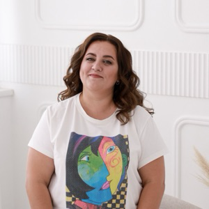 Иванова Нина | Сетка — социальная сеть от hh.ru