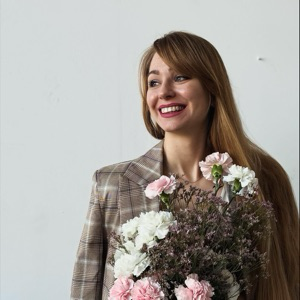 Марина Шминке | Сетка — социальная сеть от hh.ru