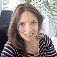 Юлия Смирнова | Сетка — социальная сеть от hh.ru