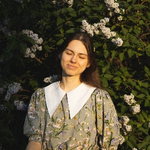 Ульяна Арсланова