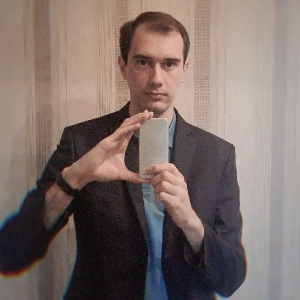 Алексей Гончаров