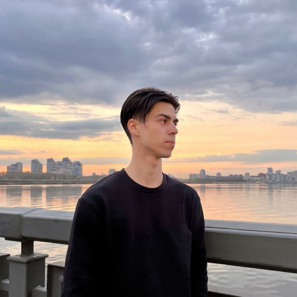 Алексей Мачихин