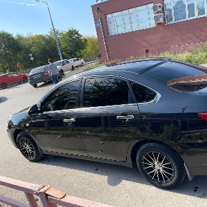 Алексей Рябин