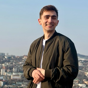 Максим Архипкин