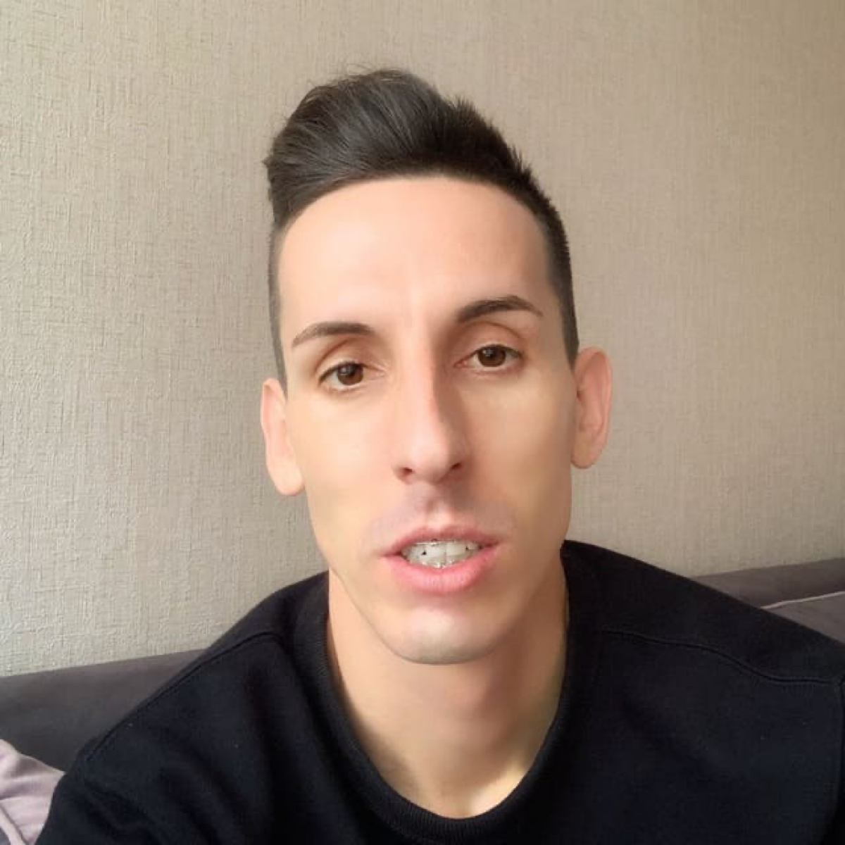 Владимир Слюсаренко