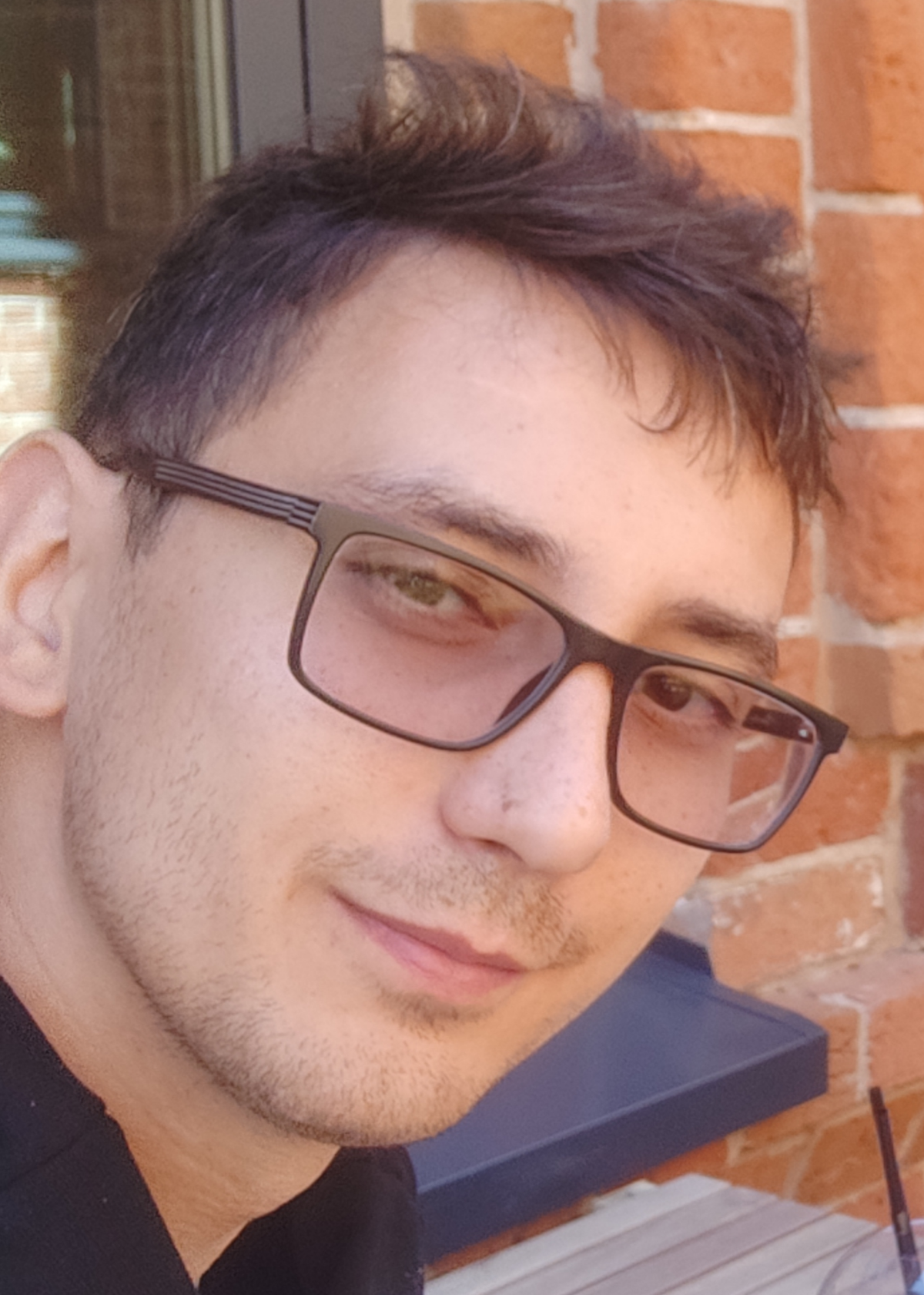 Марат Гареев