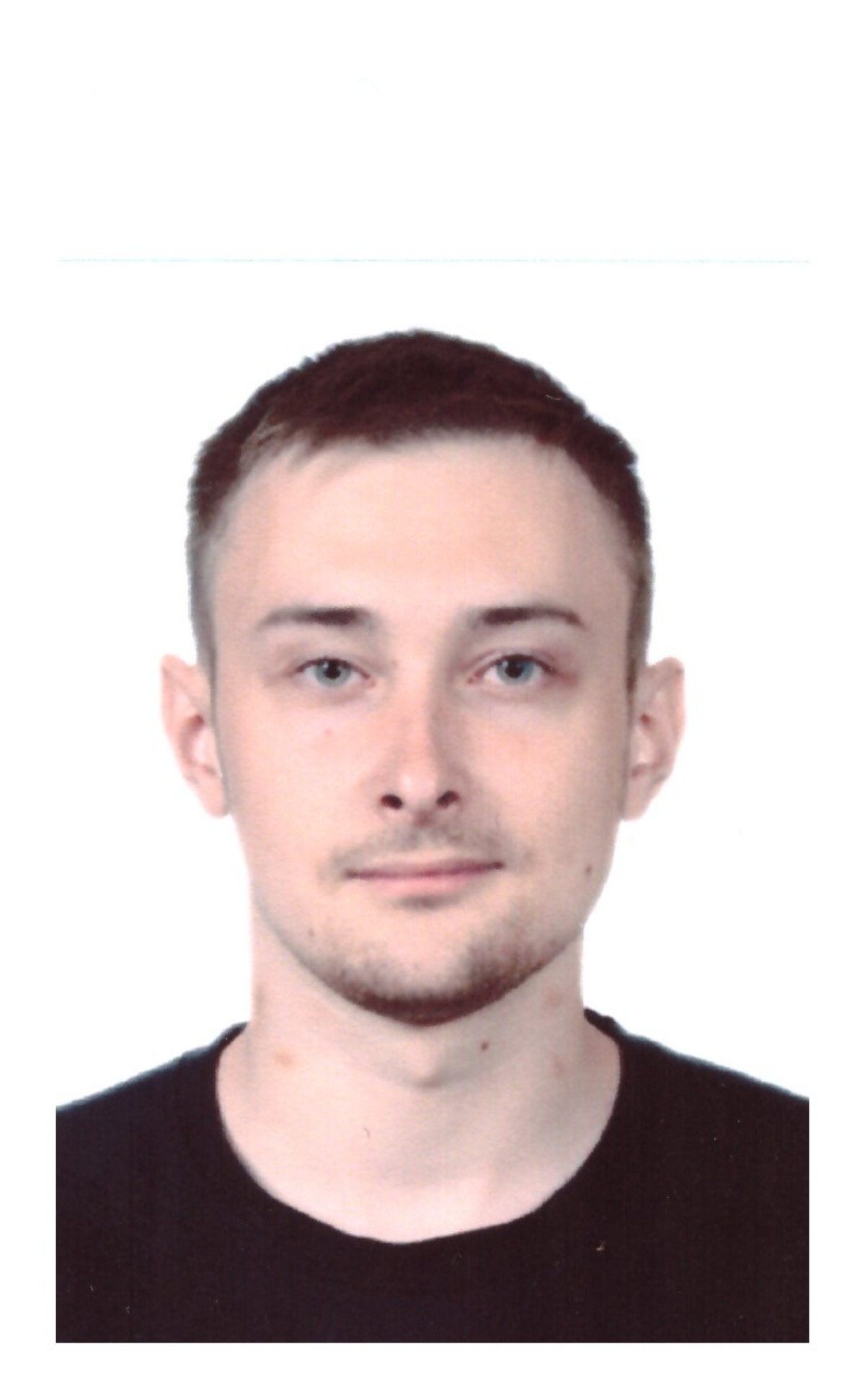 Максим Иванов