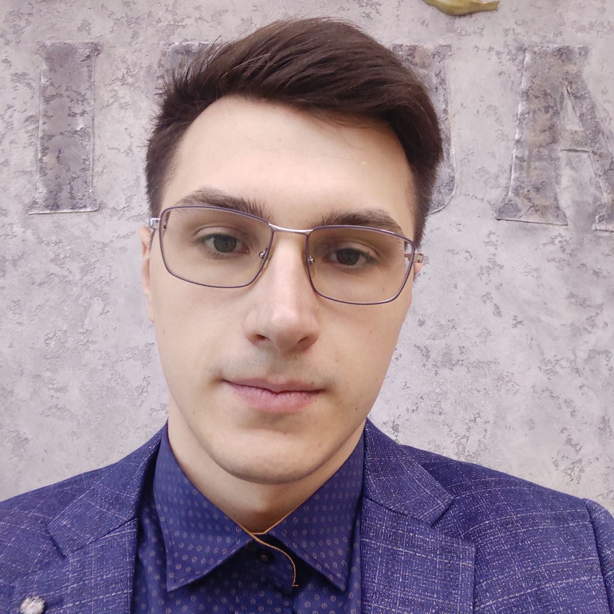 Дмитрий Камеристов