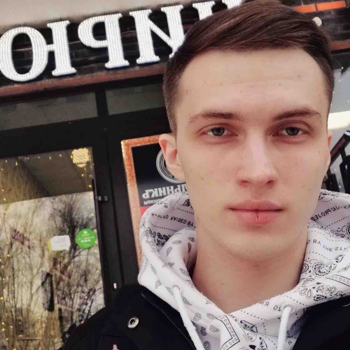 Кирилл Сорокин | Сетка — социальная сеть от hh.ru