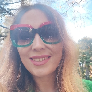 Анна Лифанова