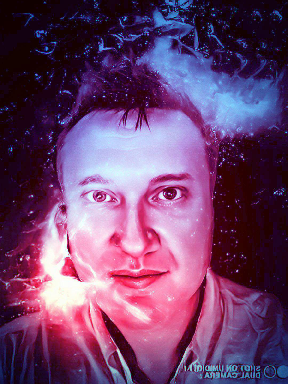 Дмитрий Иванов