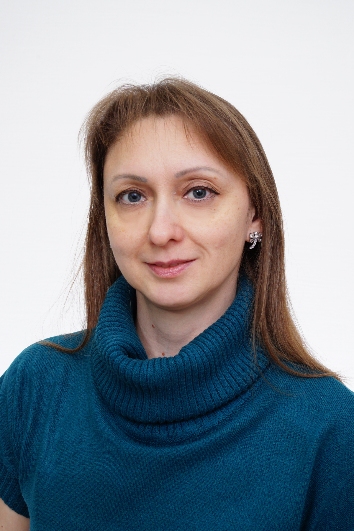 Светлана Белоусова
