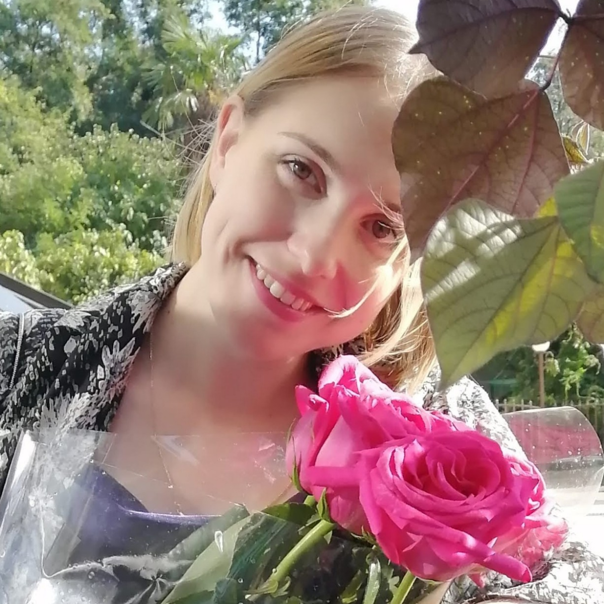 Екатерина Ладанова