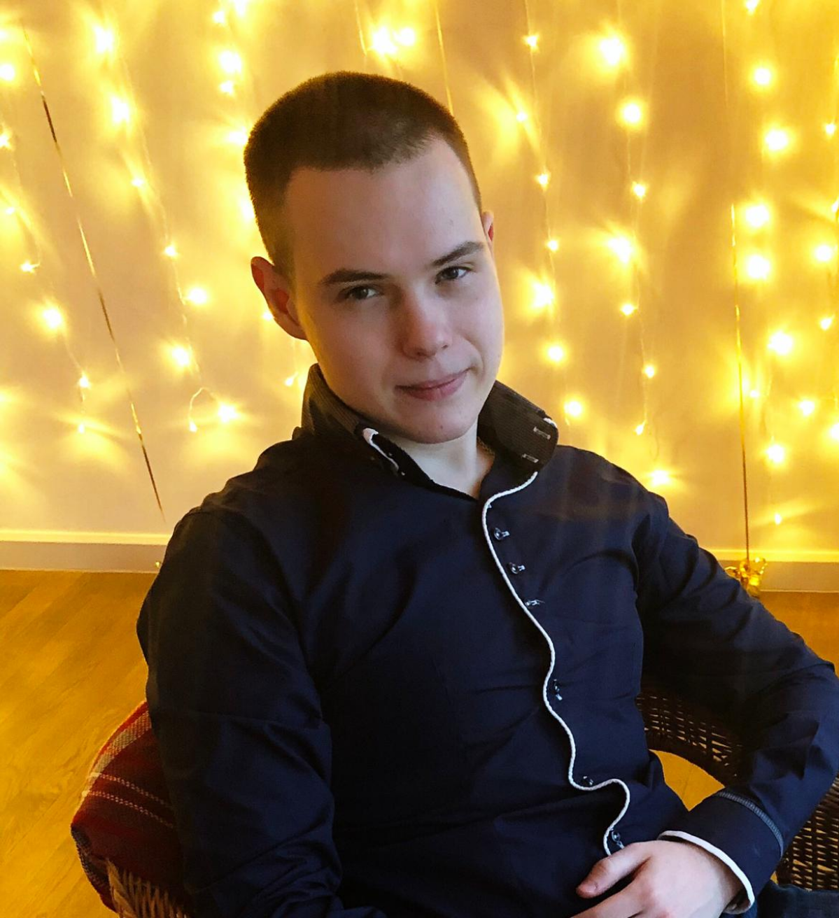 Степан Авдеев | Сетка — социальная сеть от hh.ru