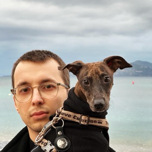 Даниил Хромов | Сетка — социальная сеть от hh.ru