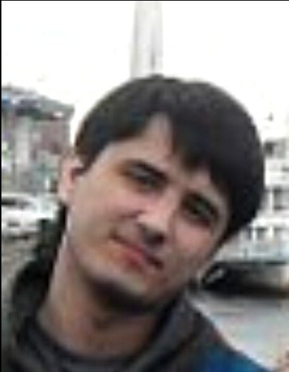 Андрей Борисов