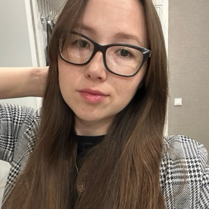 Наталья Андреева | Сетка — социальная сеть от hh.ru