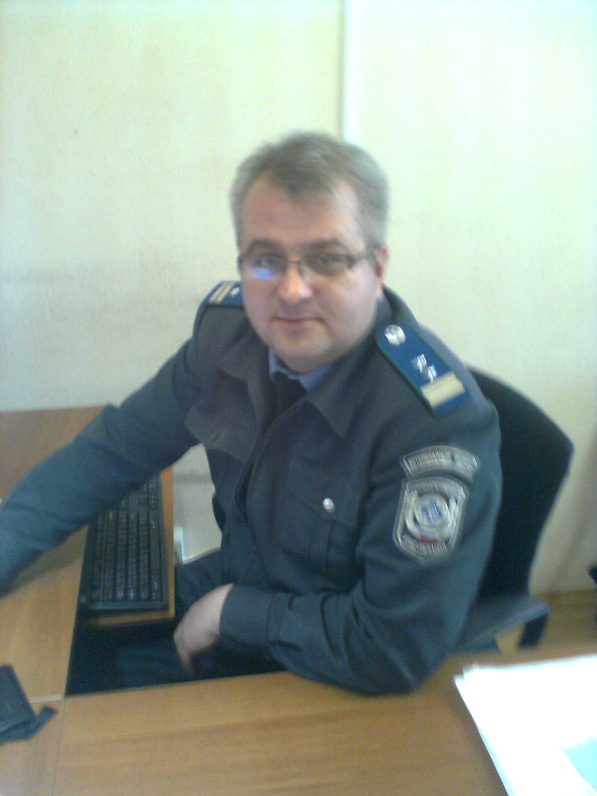 Павел Чубенко