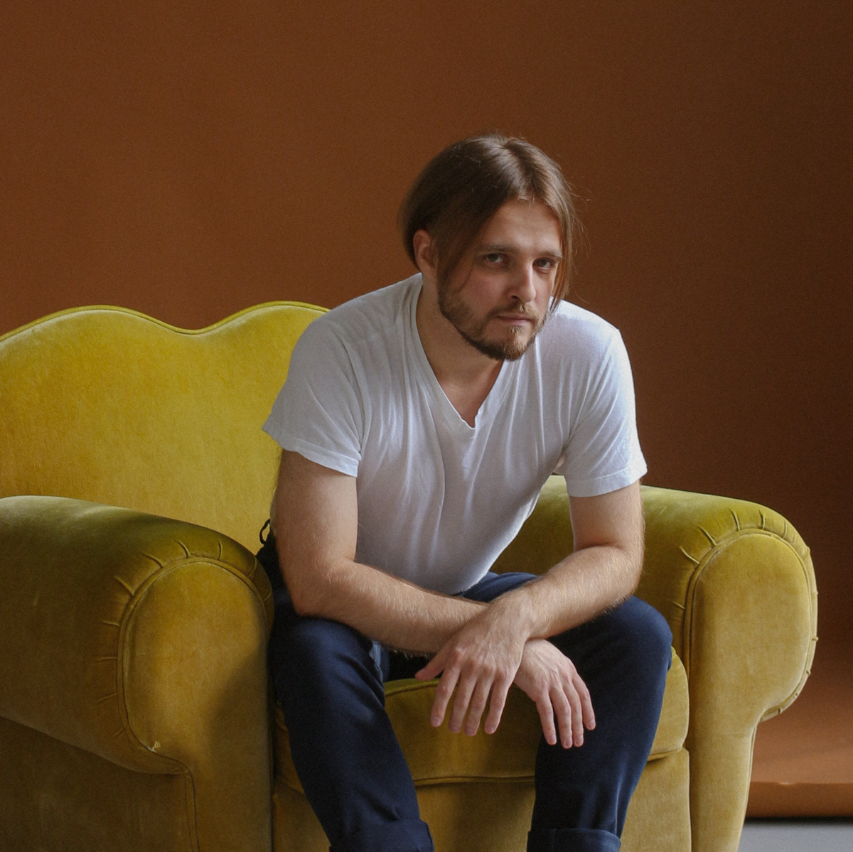 Владимир Егоров