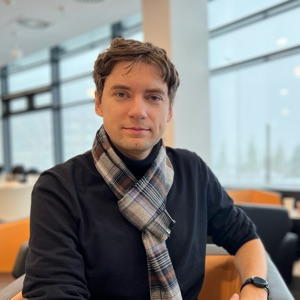 Владислав Шевченко | Сетка — социальная сеть от hh.ru