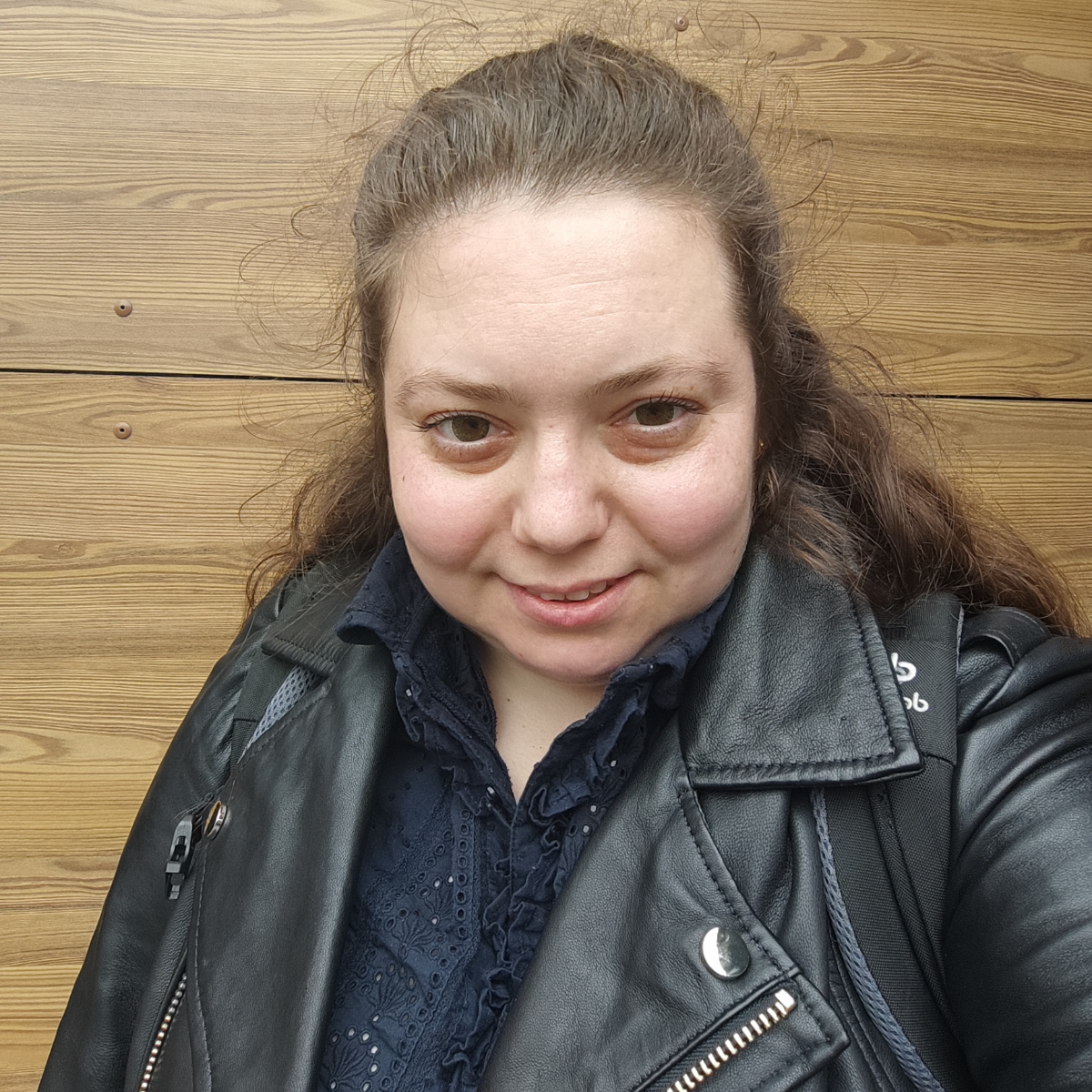 Сабина Ворон | Сетка — социальная сеть от hh.ru