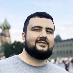 Дмитрий Малахов
