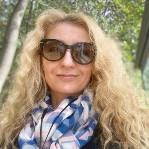 Екатерина Белова