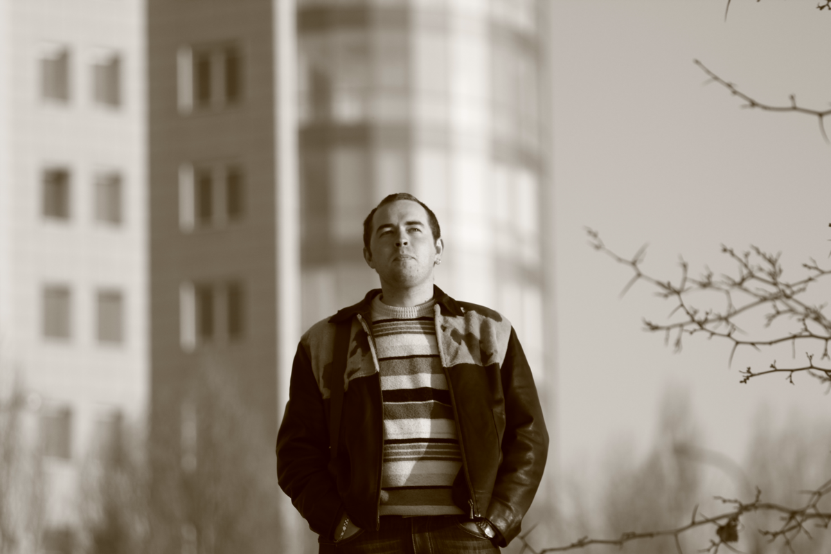 Александр Храмов | Сетка — социальная сеть от hh.ru