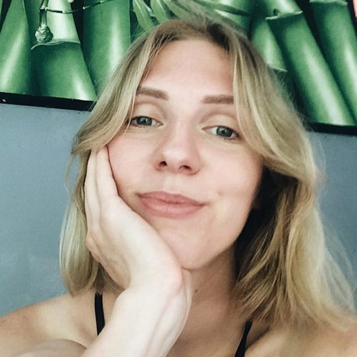 Мария Тимофеева