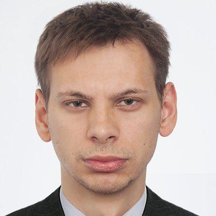 Александр Хурасёв