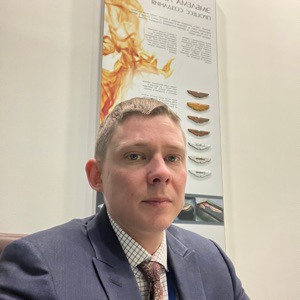 Егор Лебедев