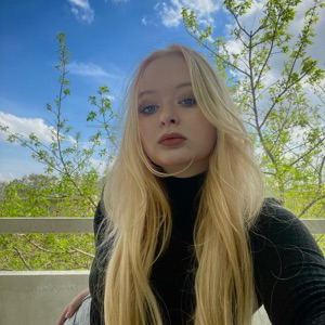 Юлия Бахметова