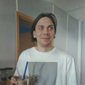 Дмитрий Касаткин