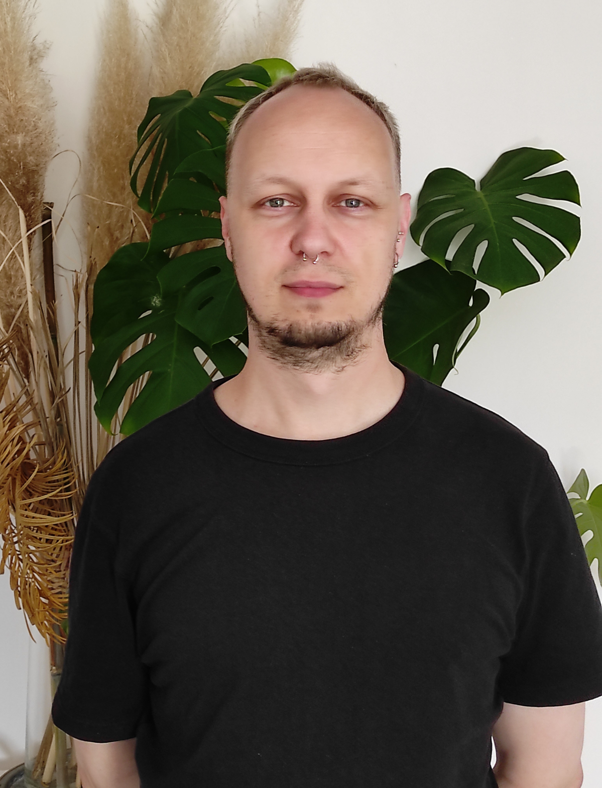 Максим Бродовский | Сетка — социальная сеть от hh.ru