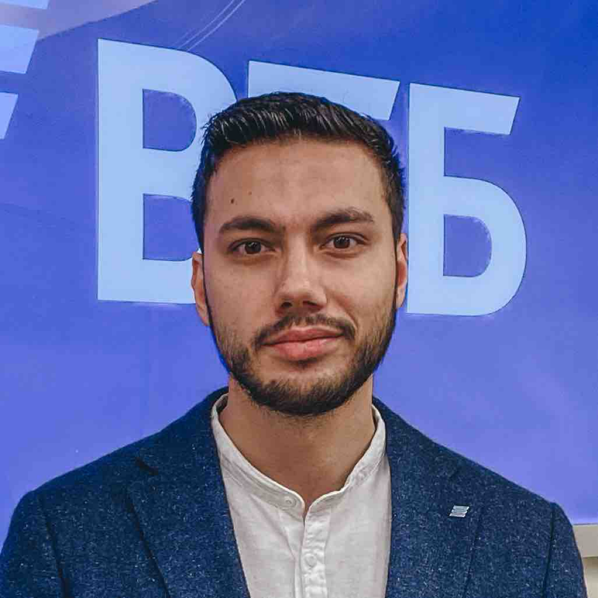 Тимур Даянов | Сетка — социальная сеть от hh.ru