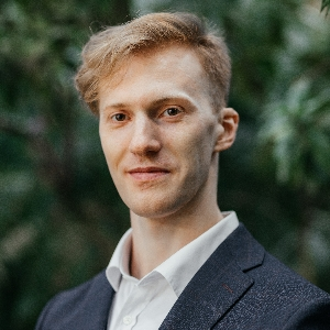 Сергей Коротков | Сетка — социальная сеть от hh.ru