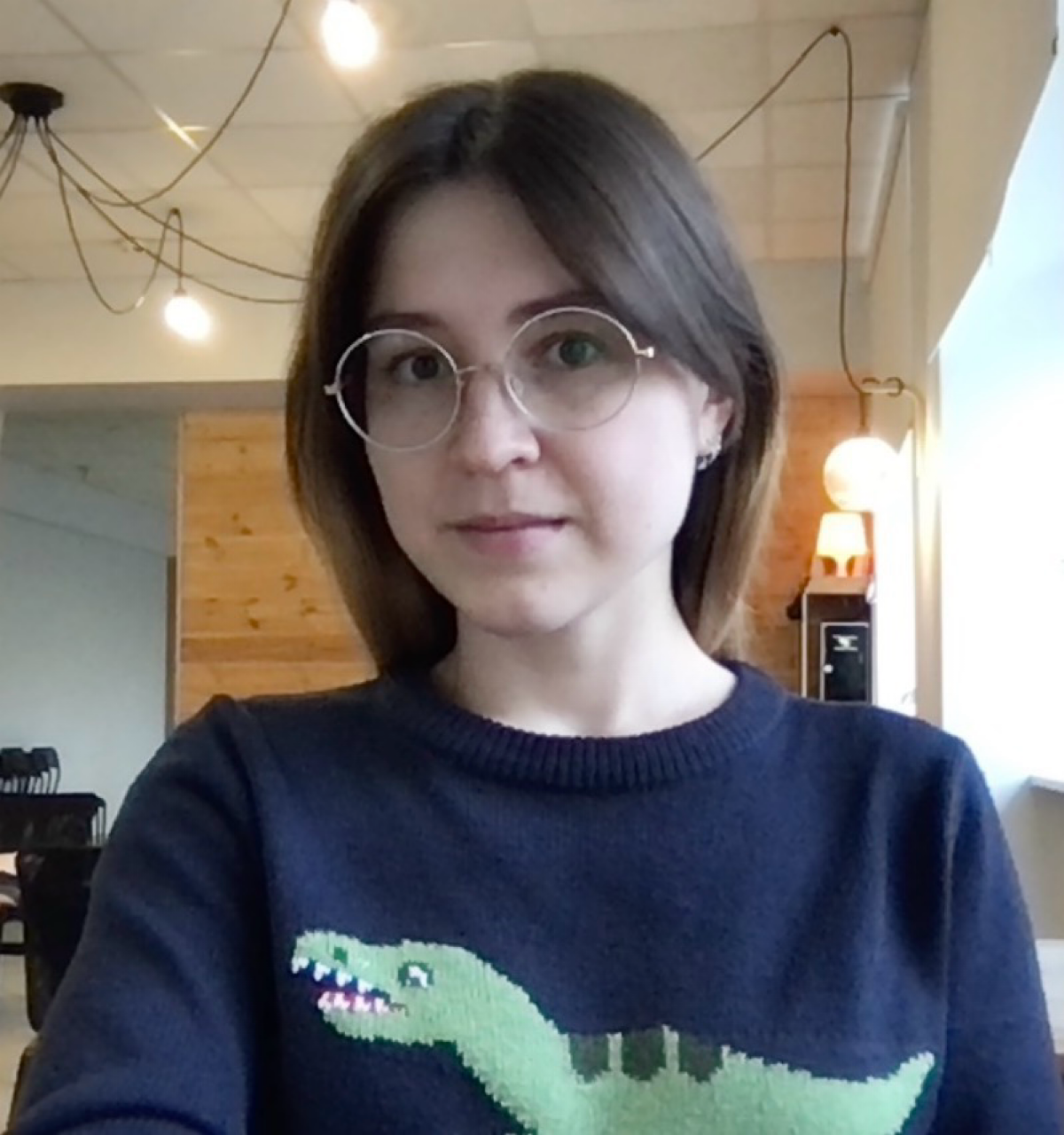 Анастасия Орлова