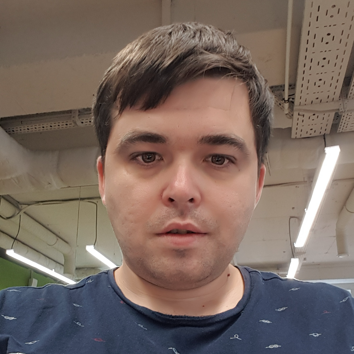 Айрат Хакимов | Сетка — социальная сеть от hh.ru