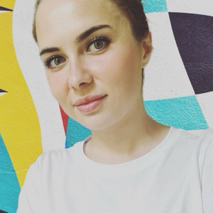 Елена Афанасьева | Сетка — социальная сеть от hh.ru