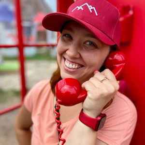 Элина Мишур