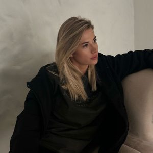 Дарина Леонтьева