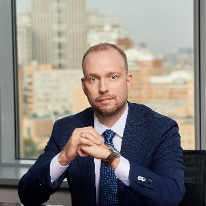 Кирилл Сорокин | Сетка — социальная сеть от hh.ru