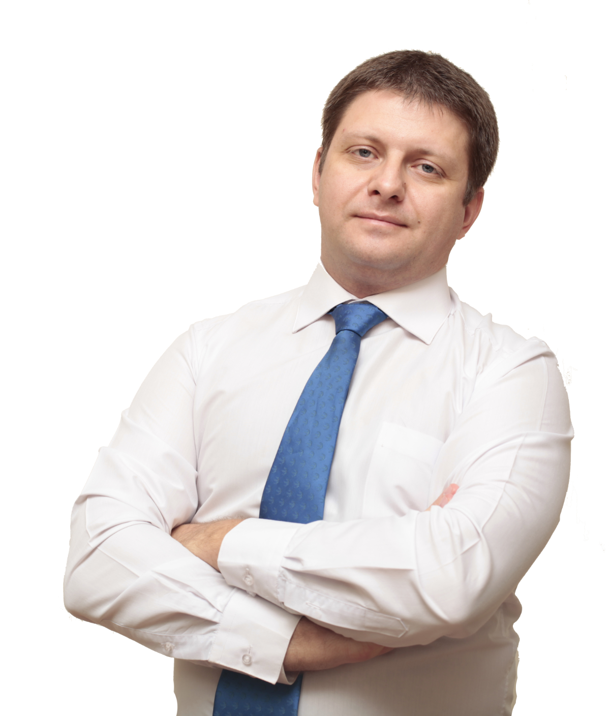 Александр Чуйкин