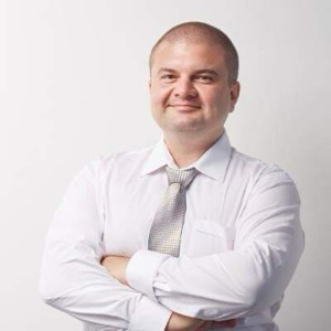 Виталий Агашков