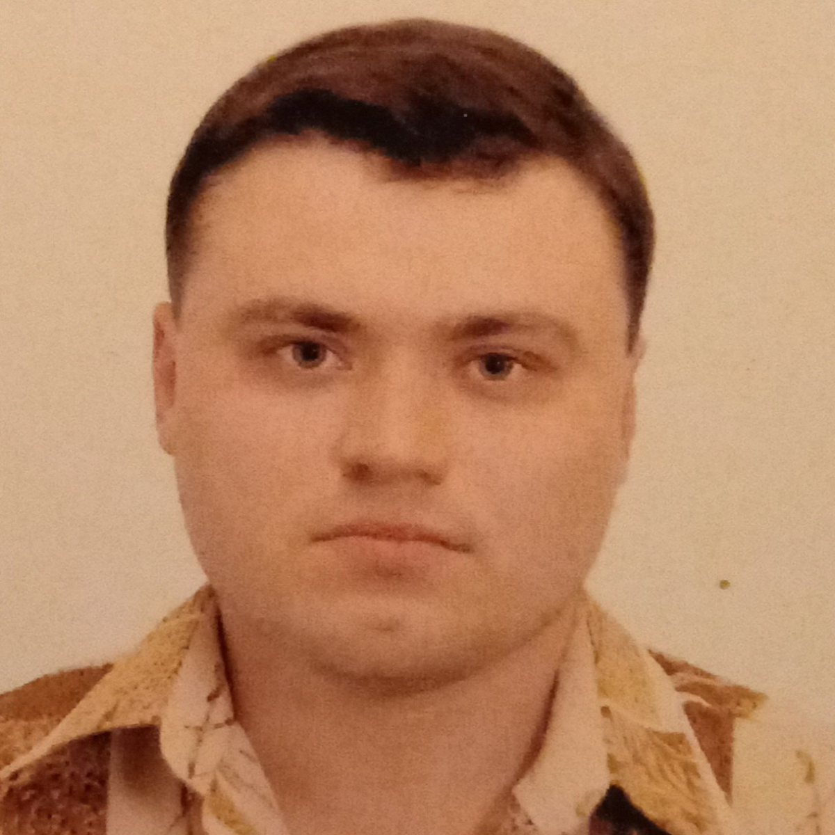 Дмитрий Селезнёв