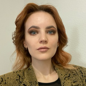 Стружкова Анастасия